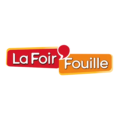 La Foir’Fouille